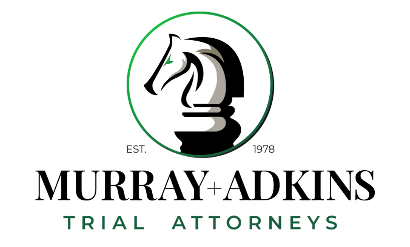 Murray and Adkins, Trial Attorneys